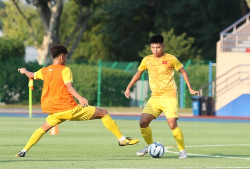 Lịch thi đấu ASIAD 19 hôm nay (19-9): Bóng đá Việt Nam xuất trận